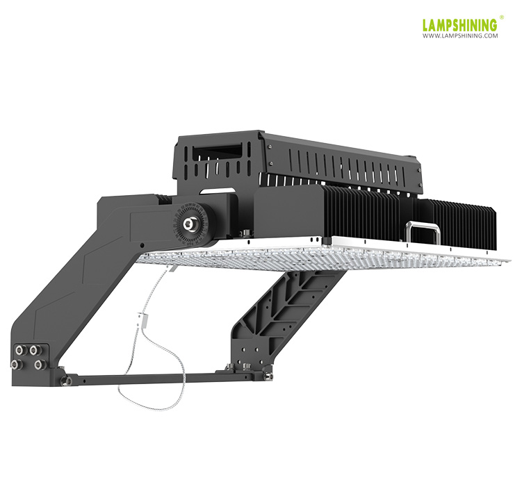 ULTRA-S LED high mast light 1800w