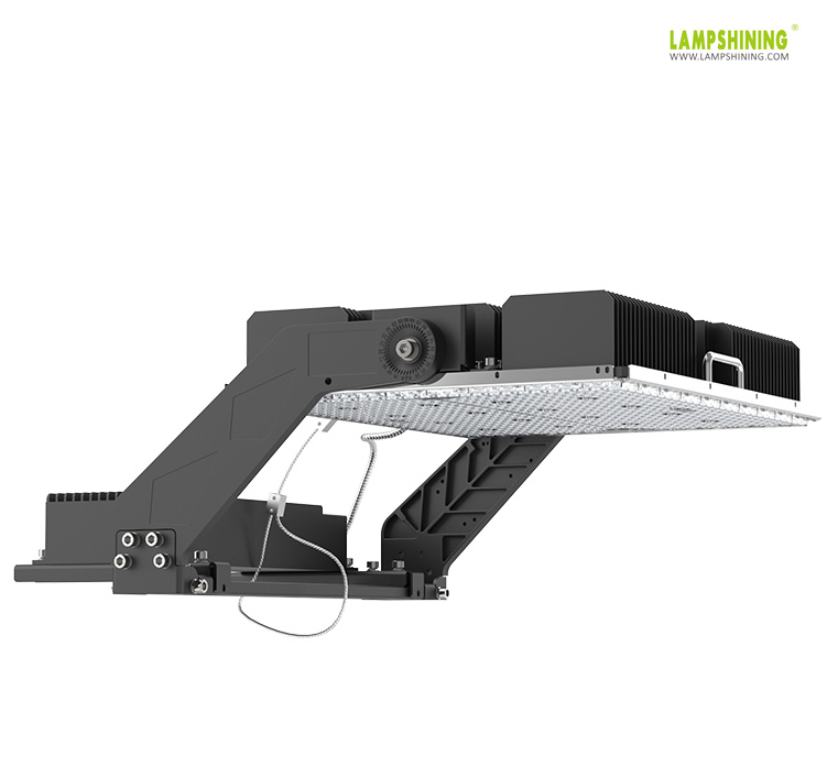 ultra-s 1650w 1500w led high mast lights