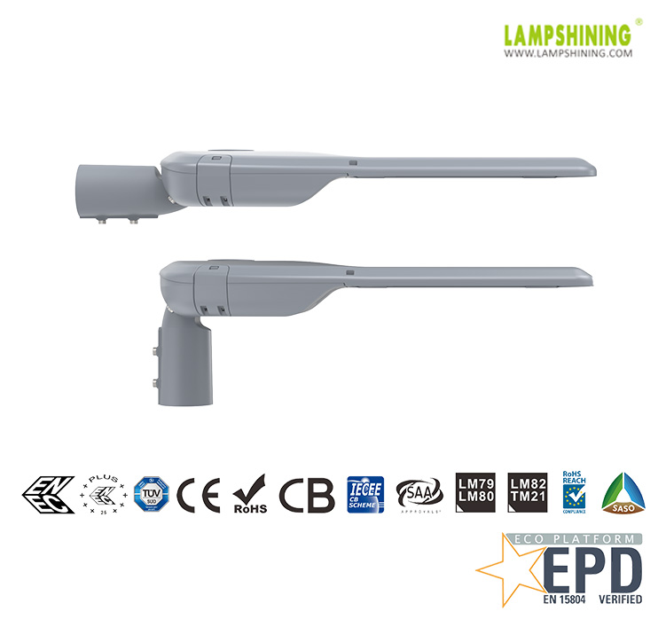 street lights led lighting 300w