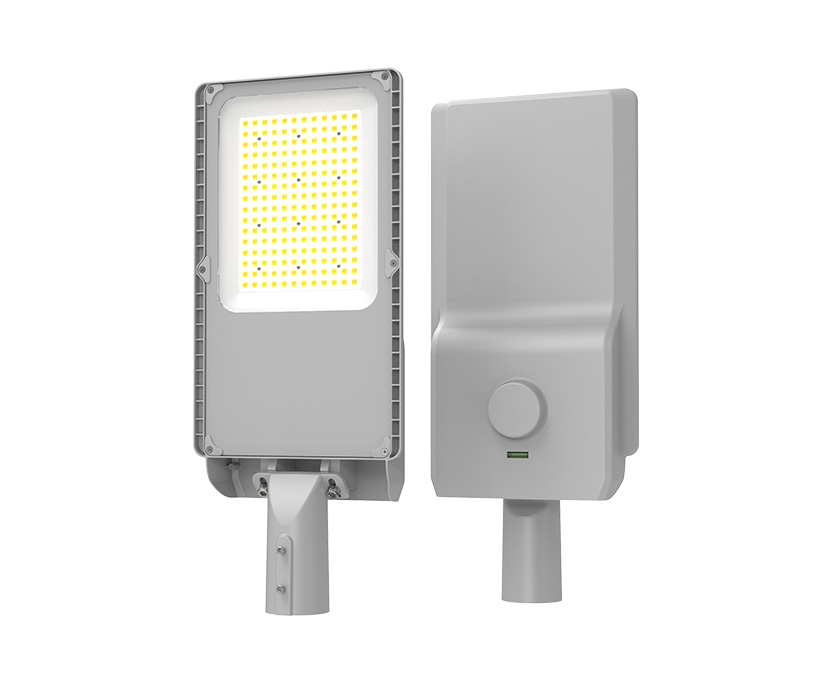 LED Street Lights 120W 150W ENEC Certification Manufacturing