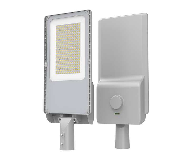 Mars LED Street Lights 180W 200W 180Lm/w Road Lighting / Area Lighting
