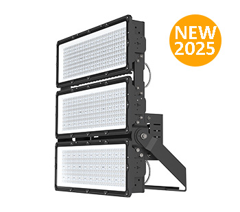 MAX-T LED High Mast Light