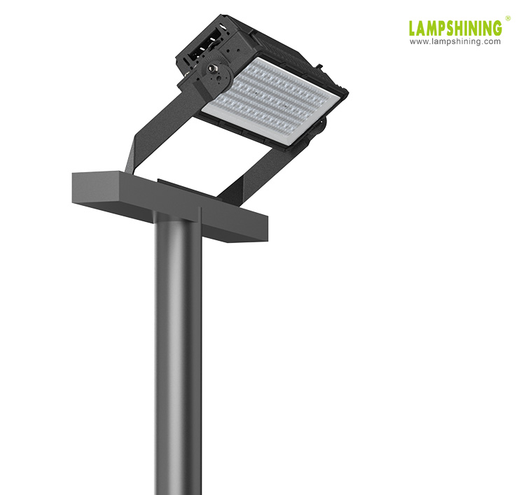 MAX-T LED HIGH MAST LIGHT 400W-600W