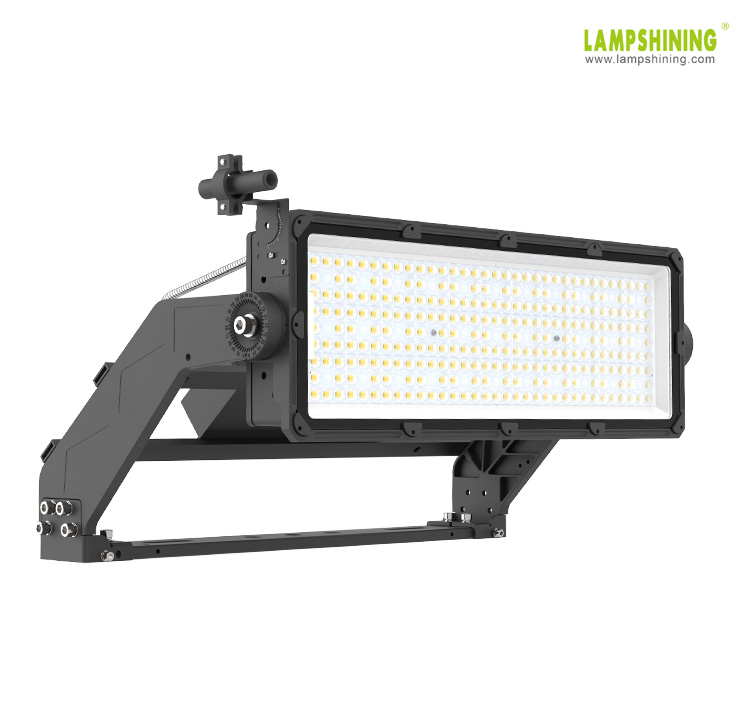 MAX-T LED HIGH MAST LIGHT 400W-600W