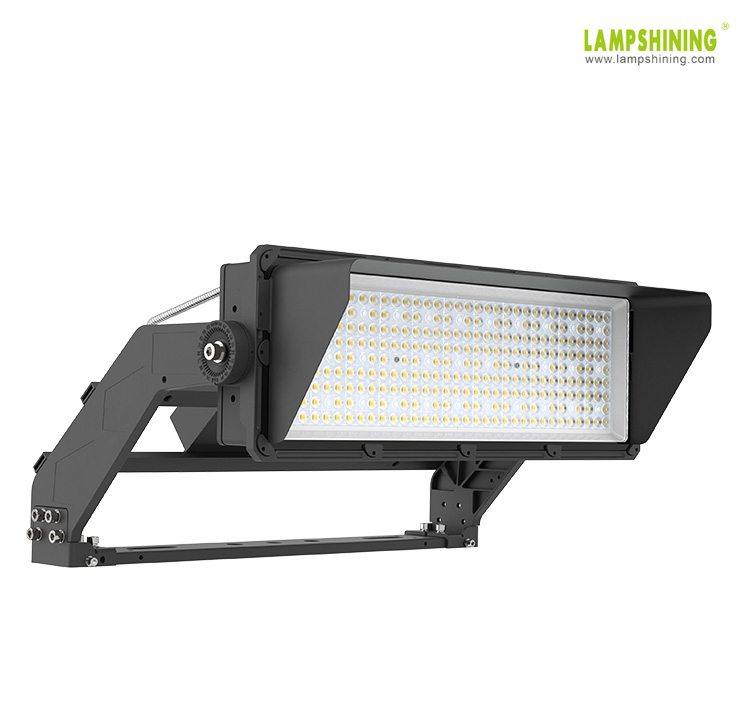 MAX-T LED HIGH MAST LIGHT 400W-600W