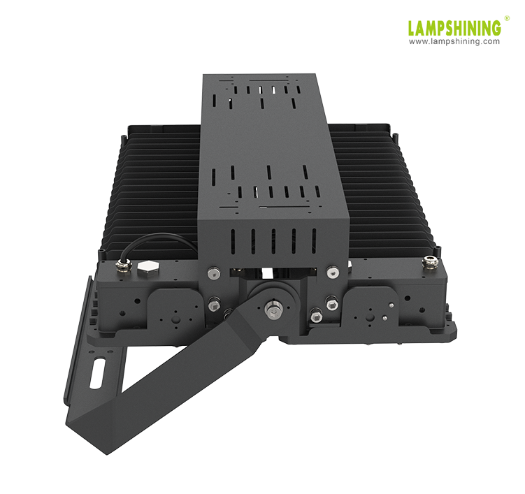 Port Terminal lighting 1200W