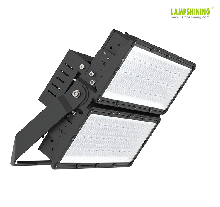 Port Terminal lighting 1200W