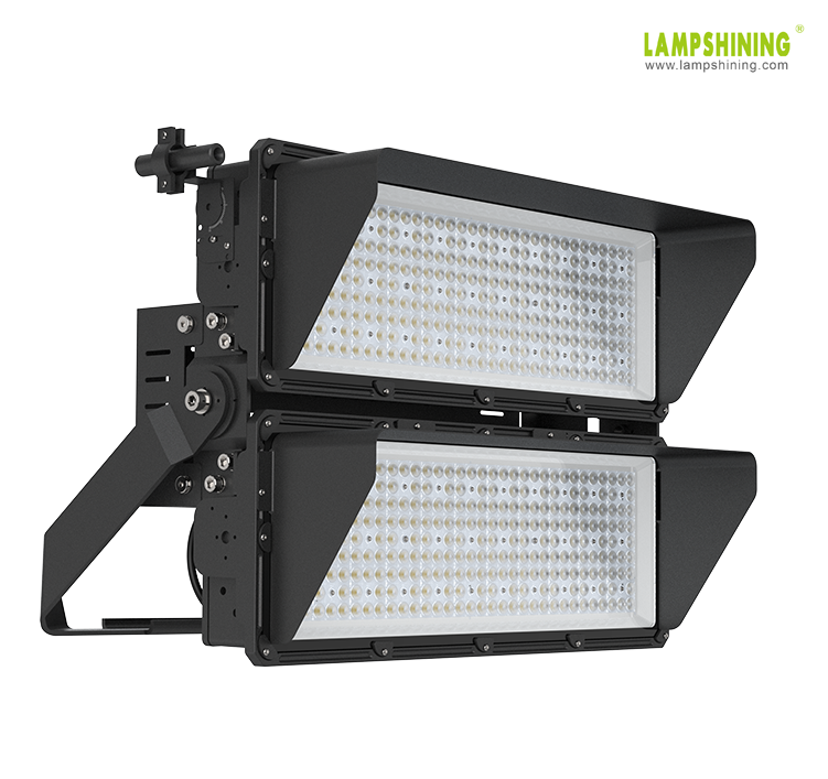 Port Terminal lighting 1200W