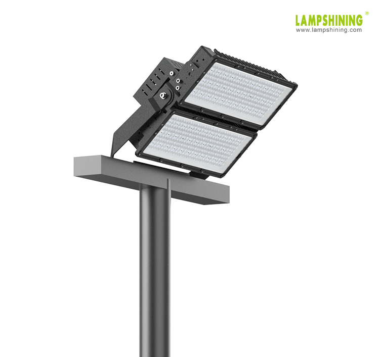 Port Terminal lighting 1200W