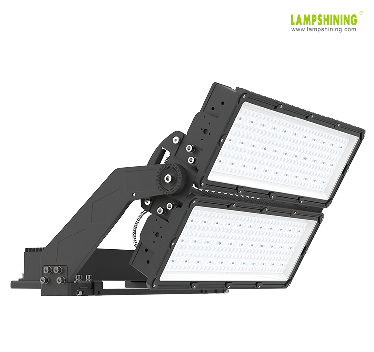 Port Terminal lighting 1200W