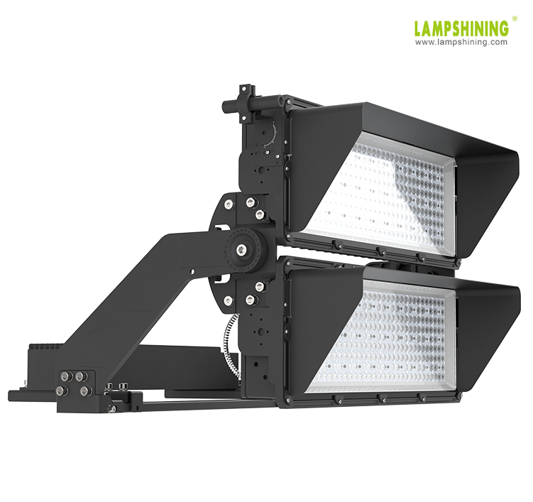 Port Terminal lighting 1200W