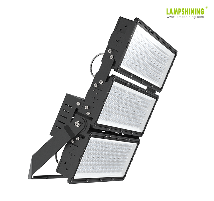 Ports led lighting 1800w