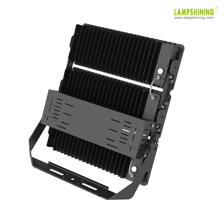 Ports led lighting 1800w