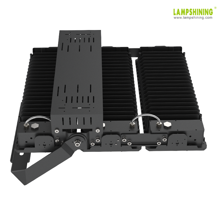 Ports led lighting 1800w