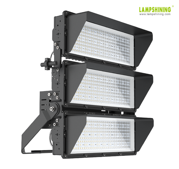 Ports led lighting 1800w