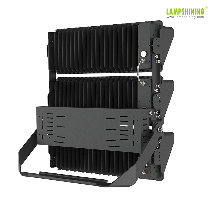 Docks led lighting 1800w