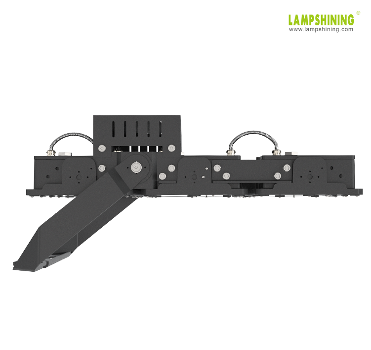 Docks led lighting 1800w