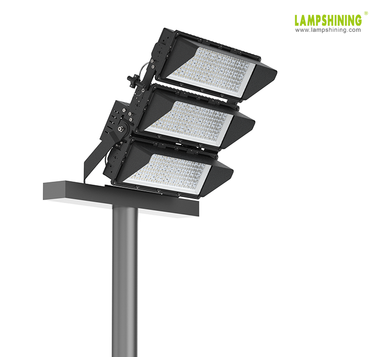 Docks led lighting 1800w