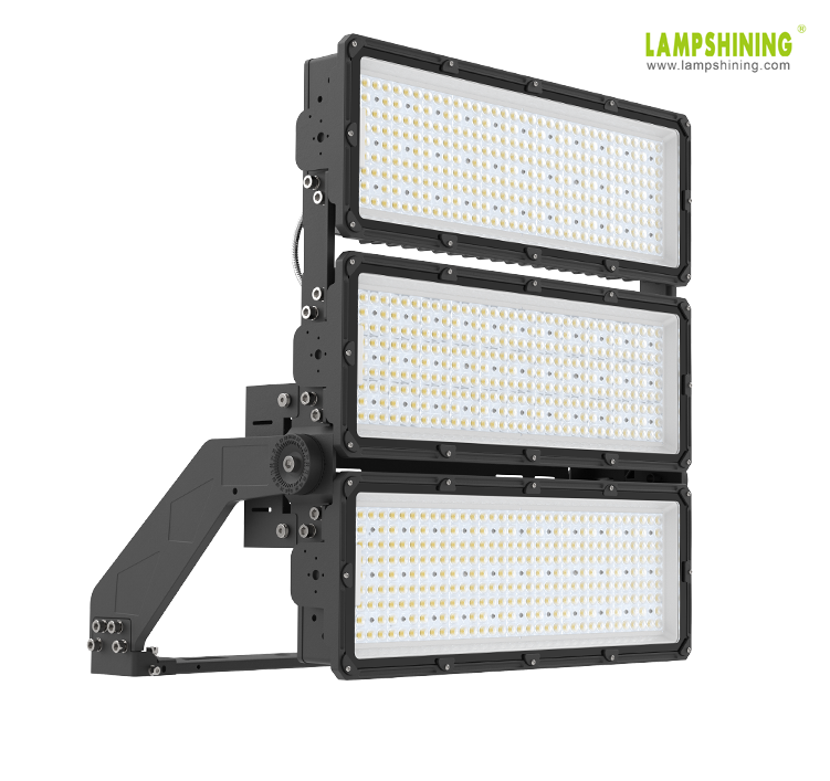 LED Cranes Lights 1500w