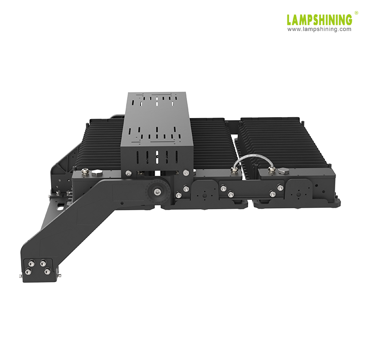 LED Cranes Lights 1500w