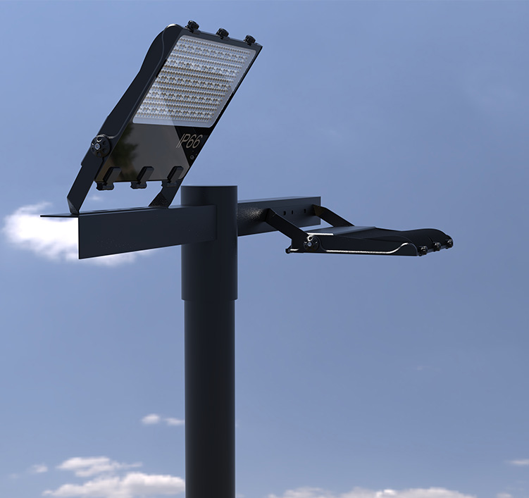 480w 600w 720w led flood lights