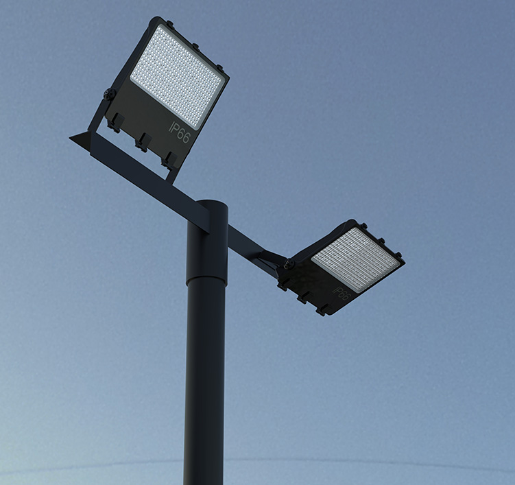 480w 600w 720w led flood lights