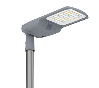 Pluto LED Street Light