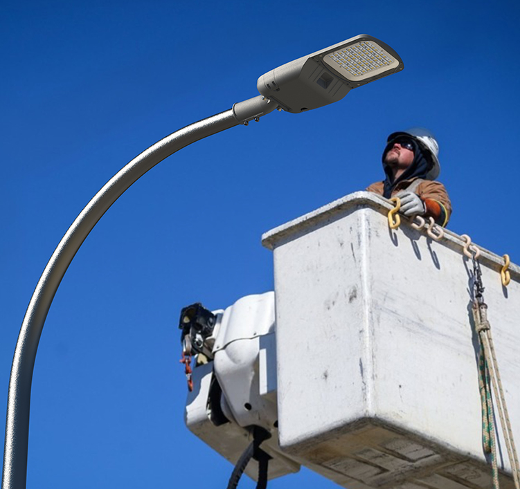 LED road lights 10w to 240w