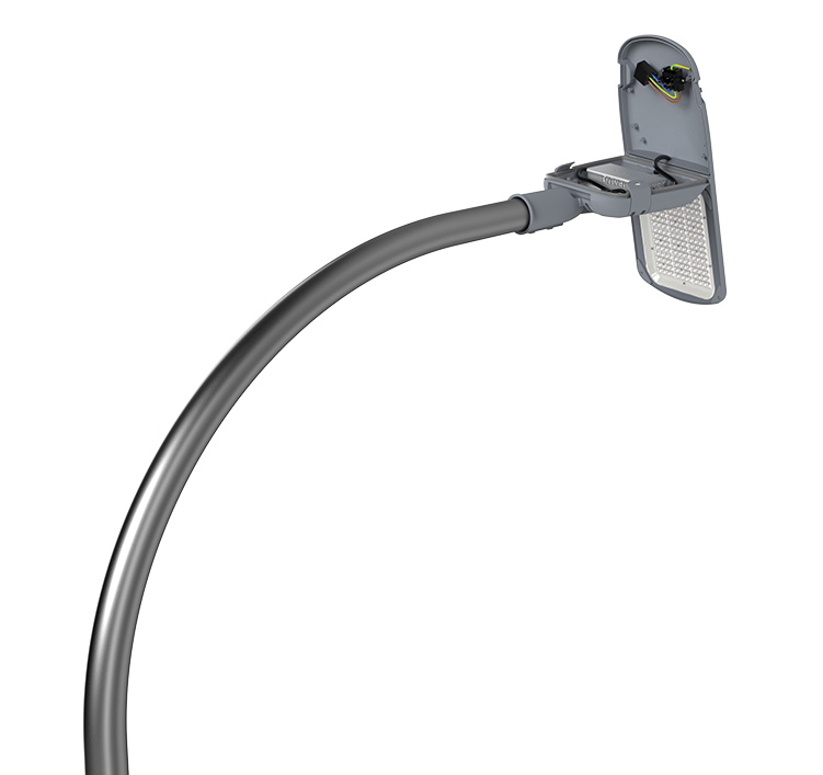 LED road lights 10w to 240w