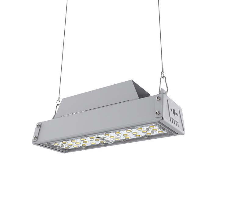 50W-300W linear led high bay light 