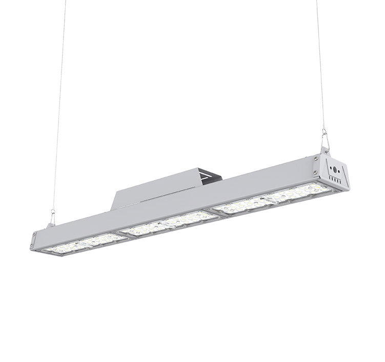 50W-300W linear led high bay light 