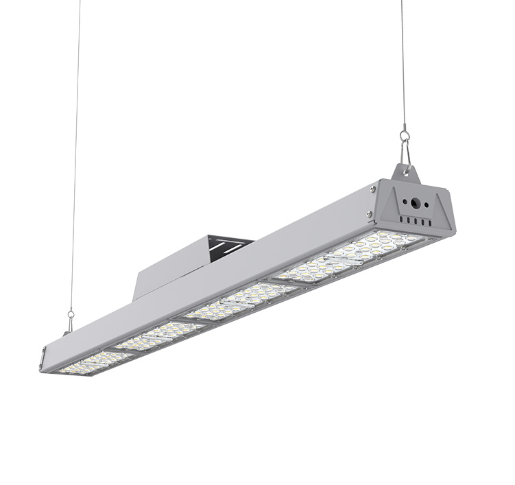 50W-300W linear led high bay light 