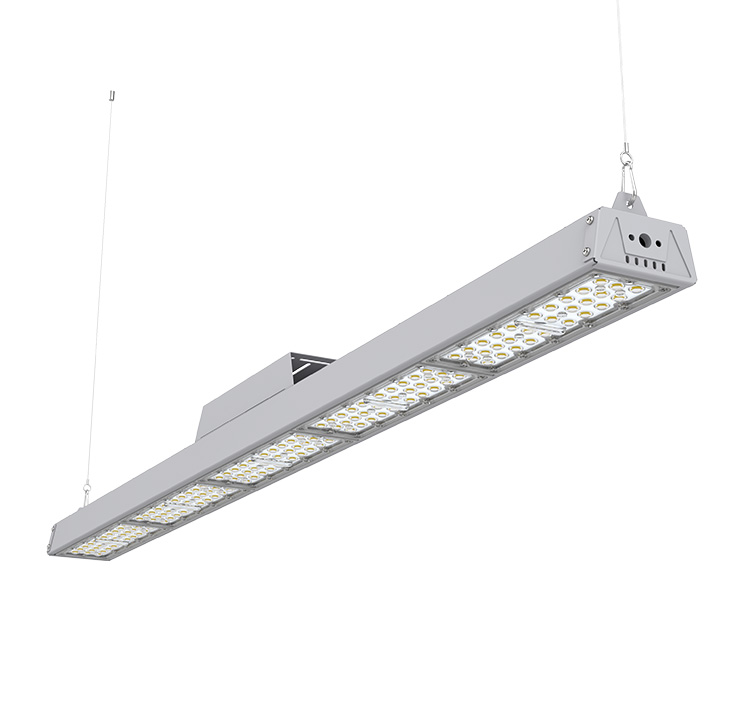 50W-300W linear led high bay light 