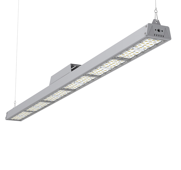 50W-300W linear led high bay light 