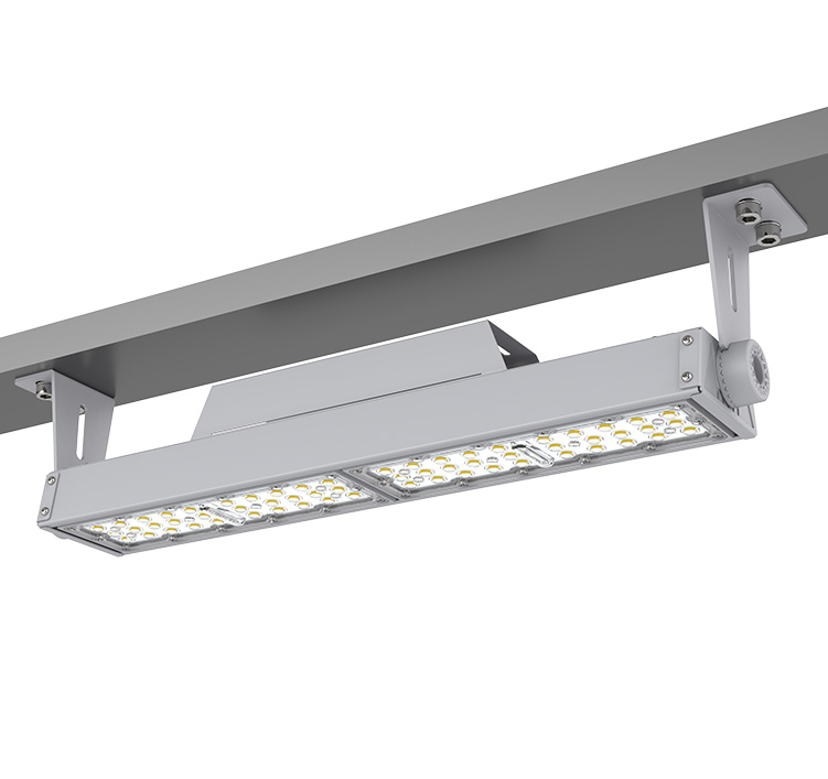 50W-300W linear led high bay light 