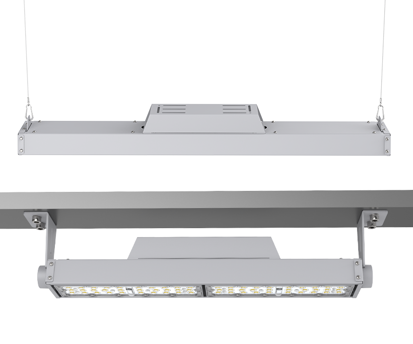 Suspension mount or Ceiling Mount Suspension mount or Ceiling Mount
