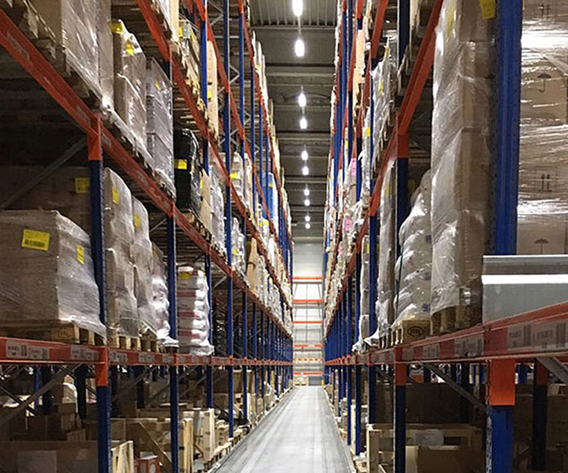 Warehouses led lighting Warehouses led lighting