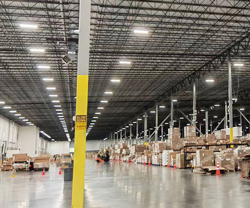 Workshops led lighting Workshops led lighting