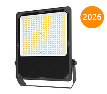 CARA LED Flood Light