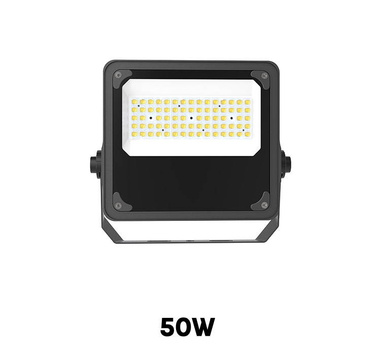 Cara led flood light 50W