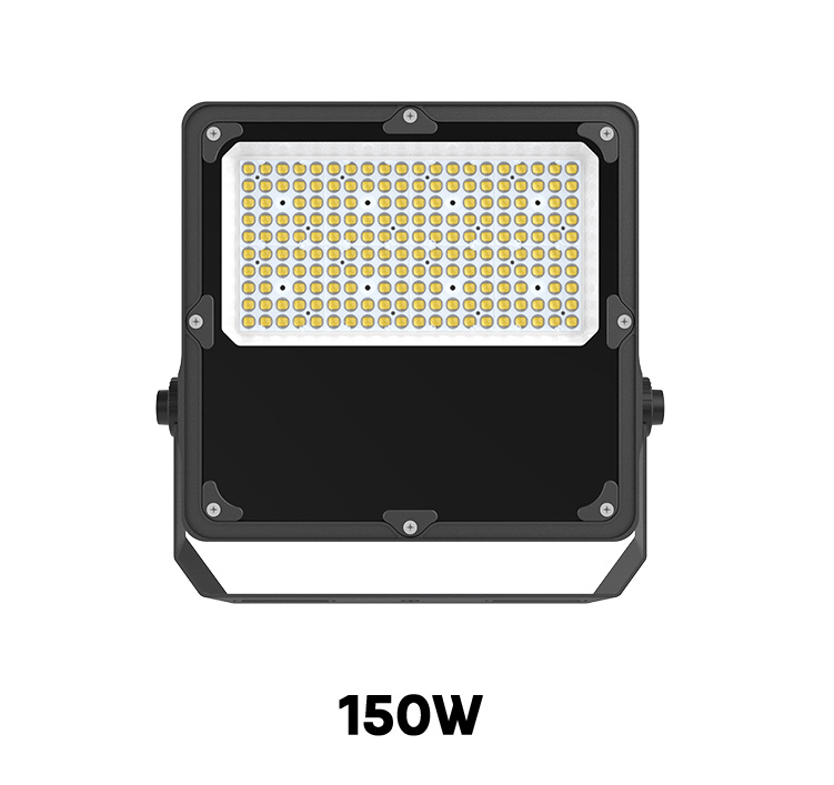 Cara led flood light 150W