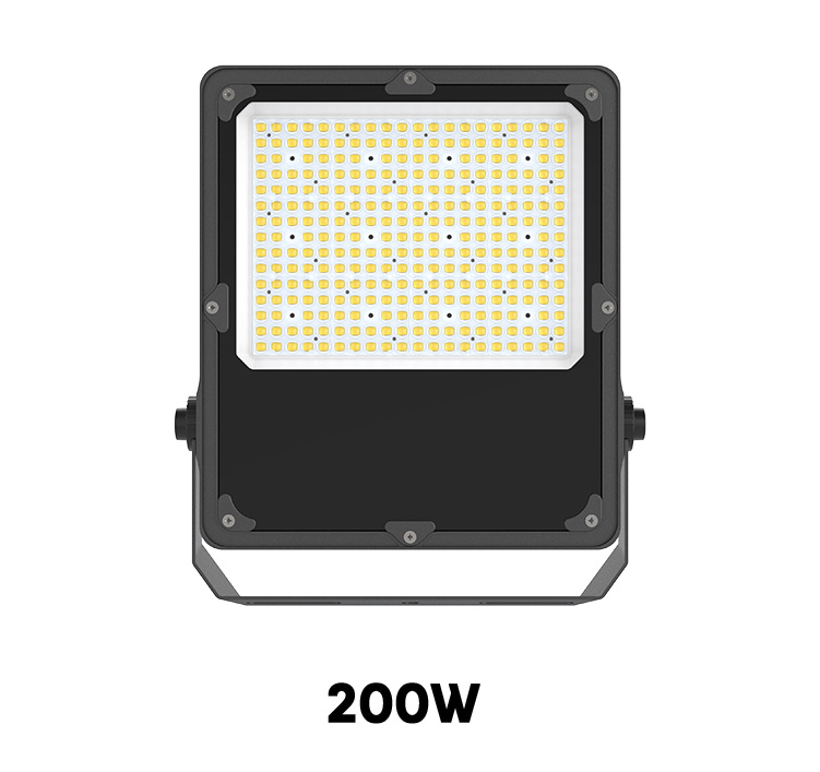 Cara led flood light 200W