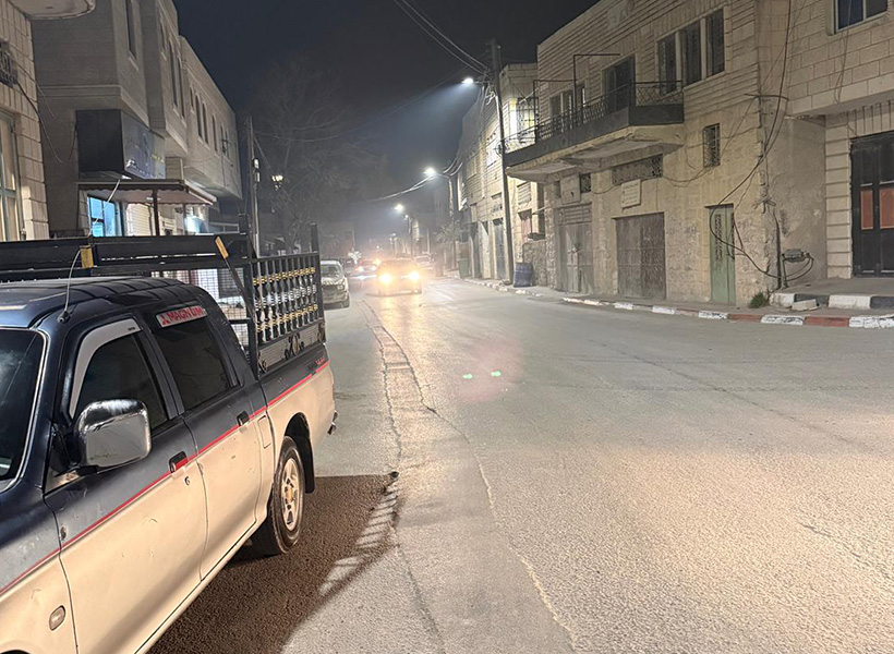 Pluto LED Street Light project feedback cases