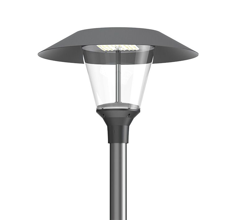 Skylar LED Post Top Lights 10W to 60W