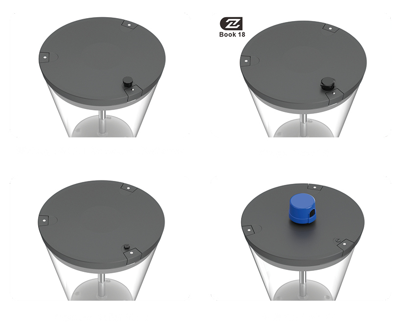 Skylar Post Top Lights 30W 40W 50W 60W Skylar Post Top Lights 30W 40W 50W 60W