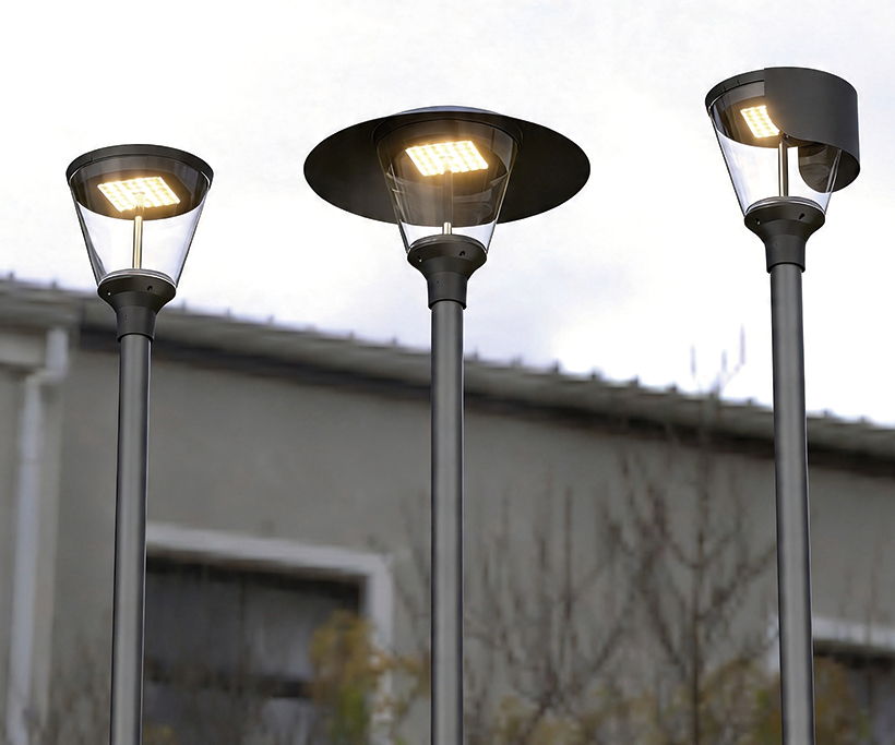 LED Garden Lights LED Garden Lights