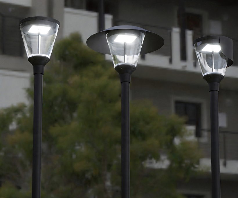 LED Garden Lights LED Garden Lights