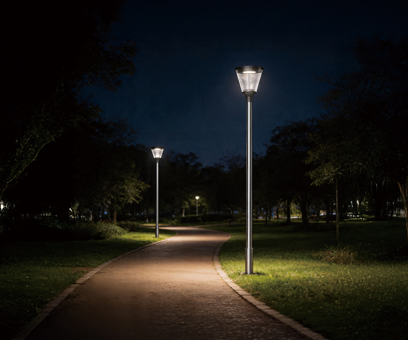LED Garden Lights LED Garden Lights