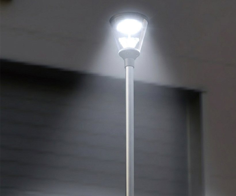 LED Garden Lights LED Garden Lights