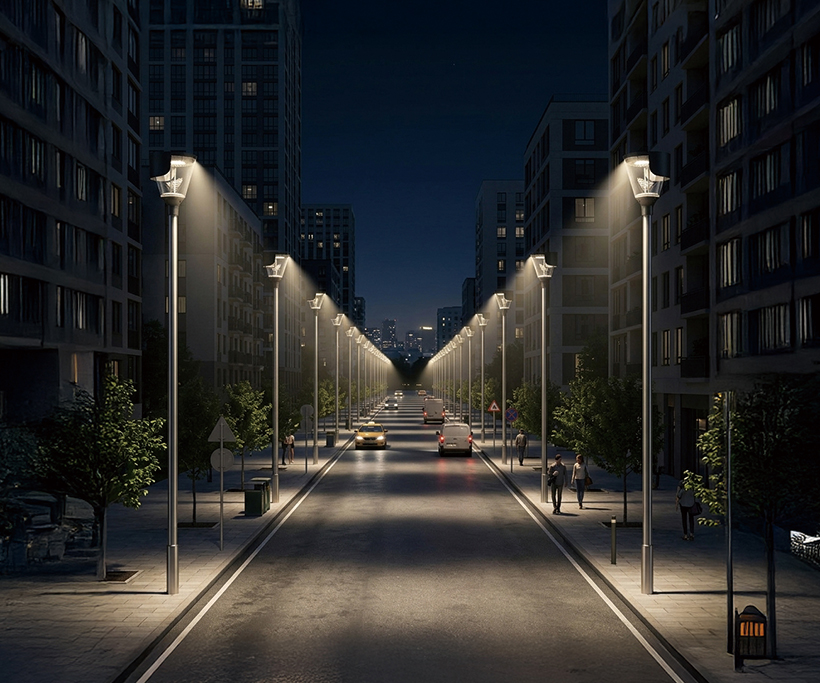 LED Garden Lights LED Garden Lights